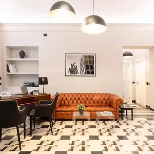 Foresteria Di Piazza Cavour - Luxury & Pensjonat