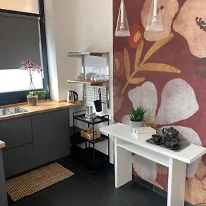Fashionhouse Couette-café