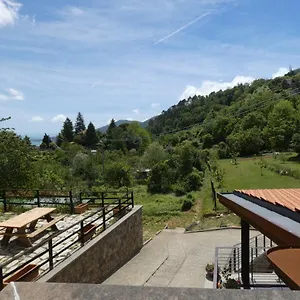 Sant'anna Auberge de jeunesse