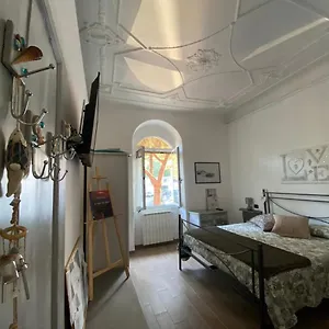 Pensión Il Nido Da Chiara, La Spezia