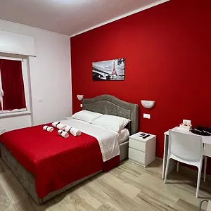 Pensjonat Ali Baba, La Spezia