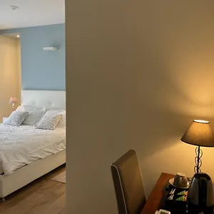 Relais Dei Mandorli Pensjonat