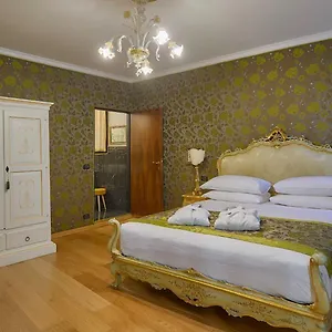 Ai Cherubini 3* Venise