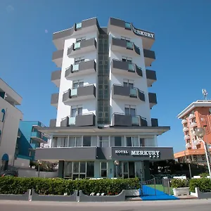 Merkury Hotel