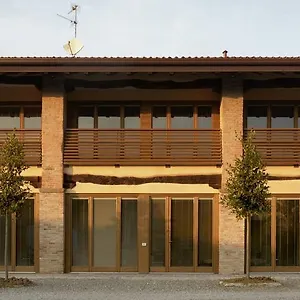 L'antico Borgo Nocleg ze śniadaniem