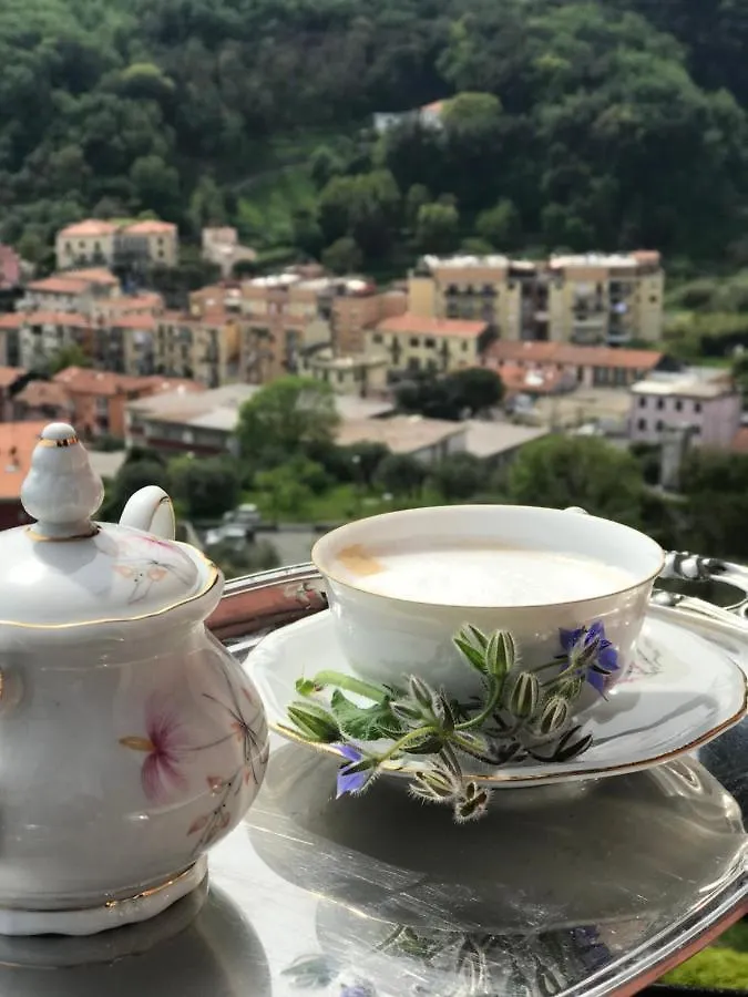 B.E.A. Maison La Spezia Italy