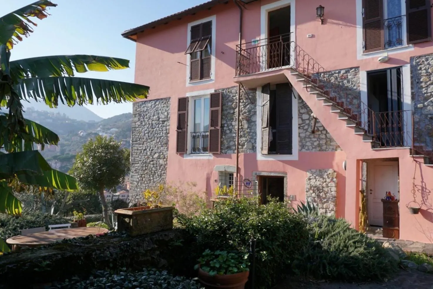 B.E.A. Maison La Spezia Italy