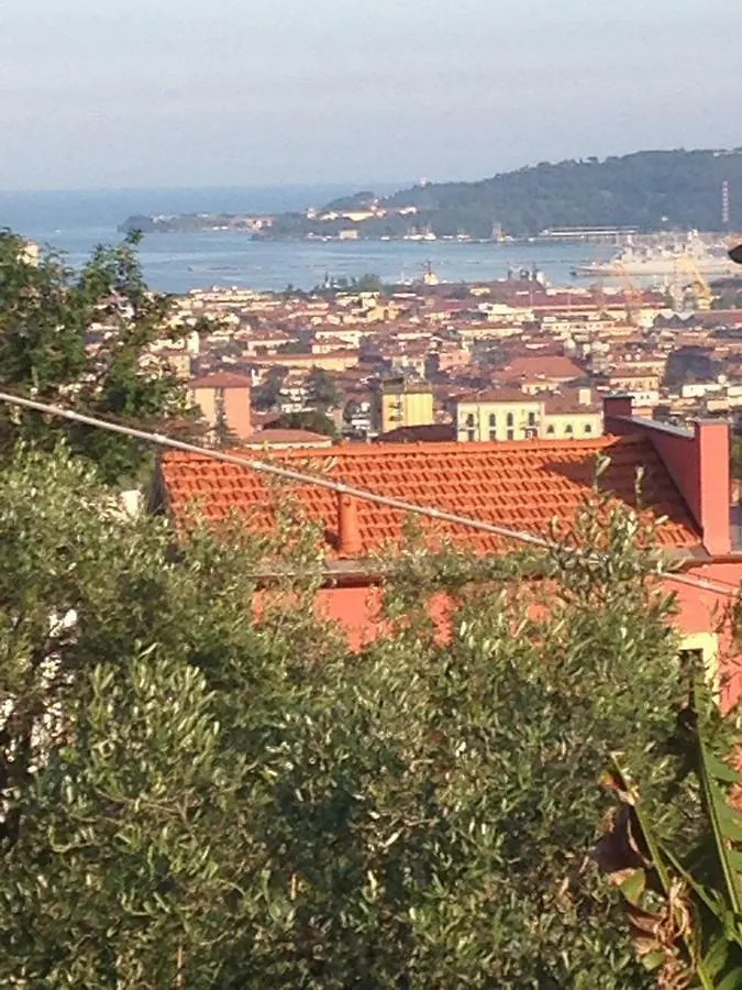 B.E.A. Maison La Spezia 2*,  Italy