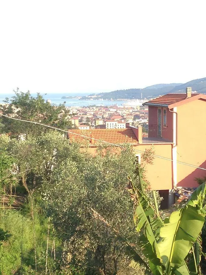 B.E.A. Maison La Spezia
