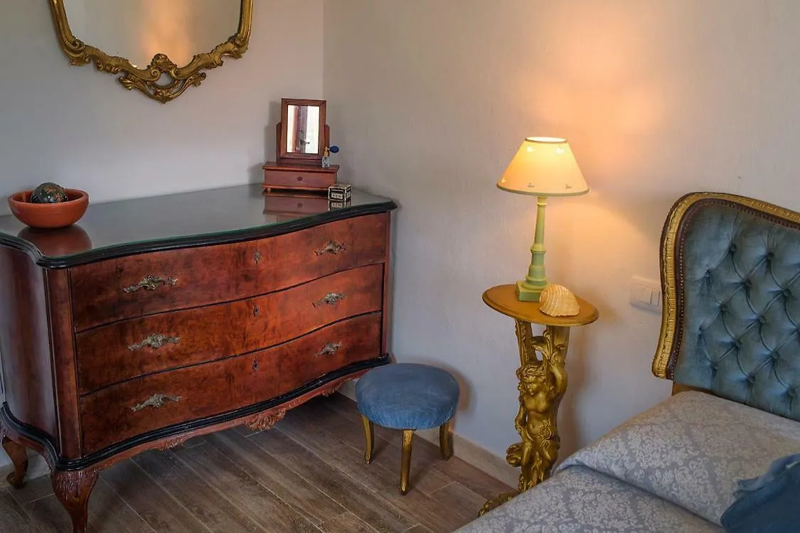 B.E.A. Maison La Spezia Bed & Breakfast