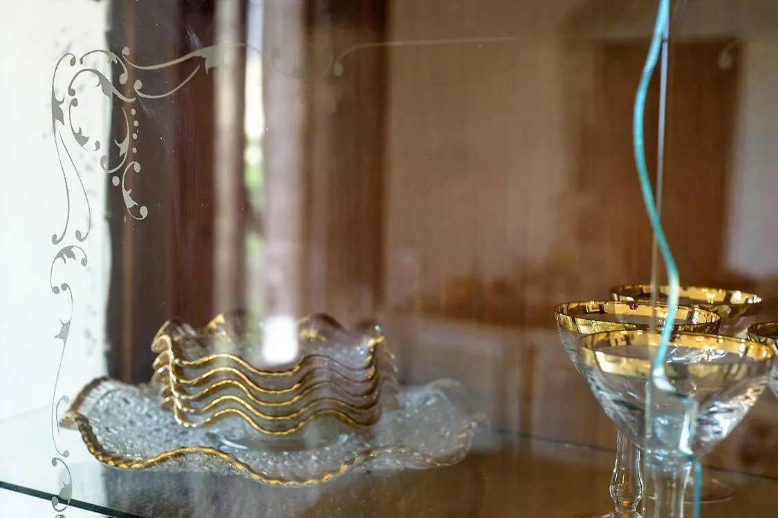 B.E.A. Maison La Spezia