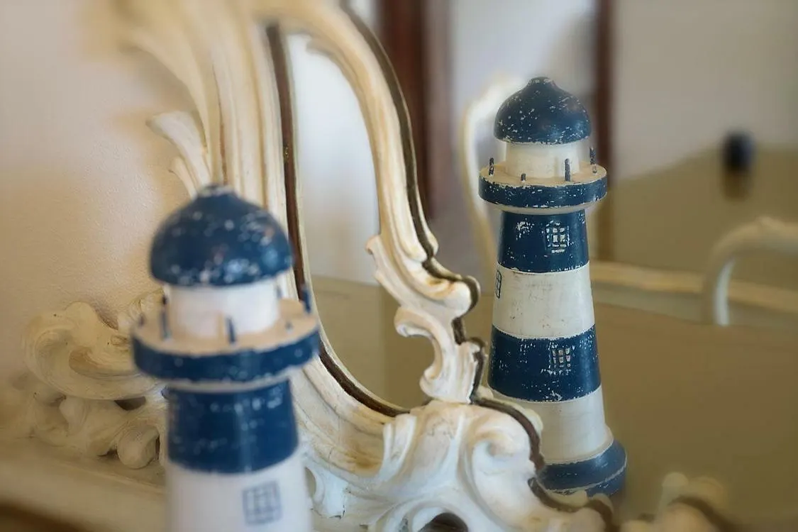 B.E.A. Maison La Spezia Italy