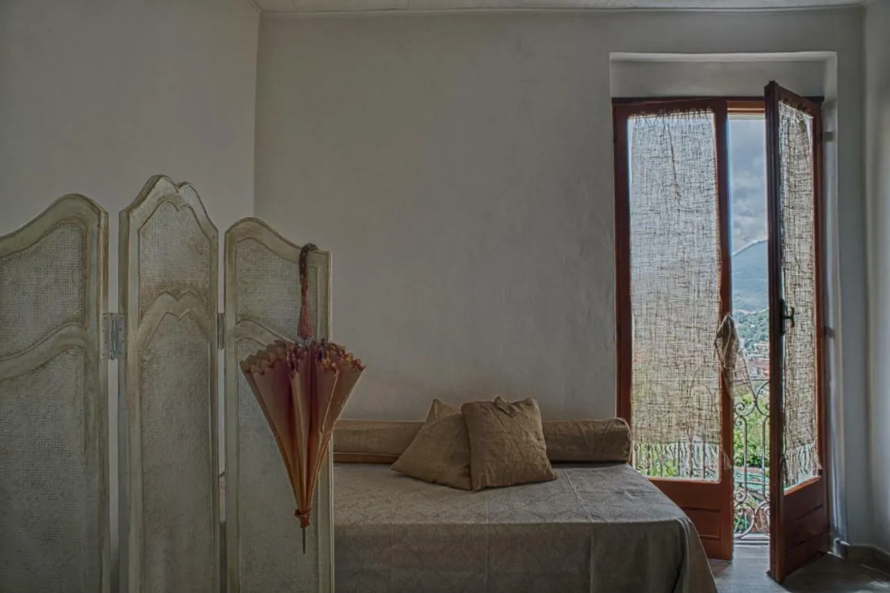 Bed & Breakfast B.E.A. Maison La Spezia