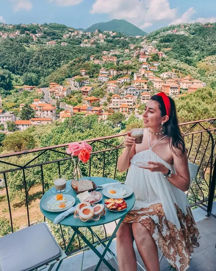 Bed & Breakfast B.E.A. Maison La Spezia